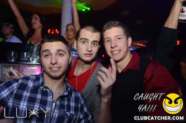 Luxy nightclub photo 347 - December 16th, 2011