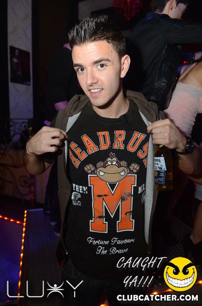 Luxy nightclub photo 348 - December 16th, 2011
