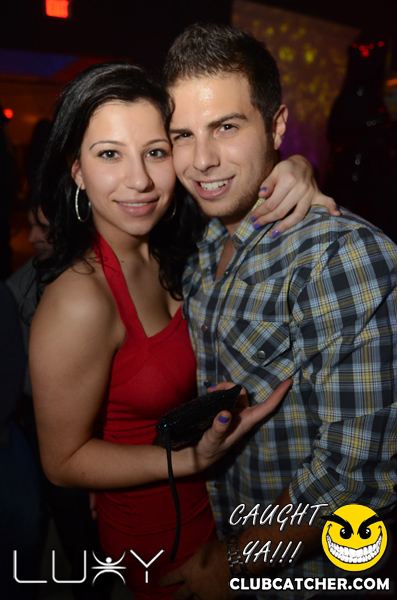 Luxy nightclub photo 350 - December 16th, 2011