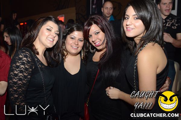 Luxy nightclub photo 355 - December 16th, 2011