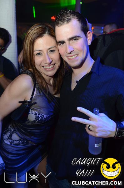 Luxy nightclub photo 356 - December 16th, 2011
