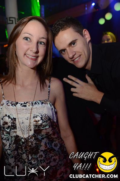 Luxy nightclub photo 358 - December 16th, 2011