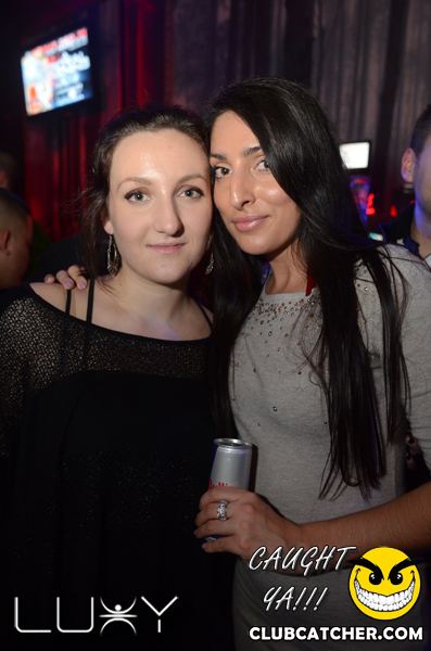 Luxy nightclub photo 359 - December 16th, 2011