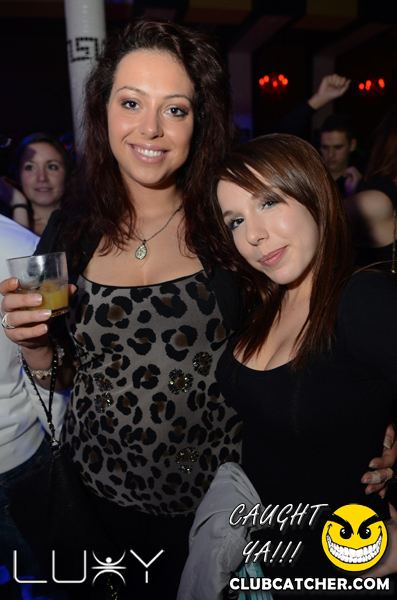 Luxy nightclub photo 360 - December 16th, 2011