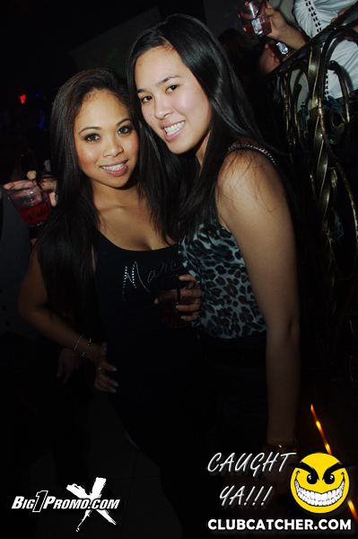 Luxy nightclub photo 37 - December 16th, 2011