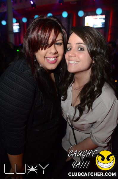 Luxy nightclub photo 361 - December 16th, 2011
