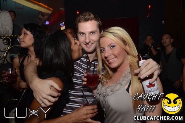 Luxy nightclub photo 365 - December 16th, 2011