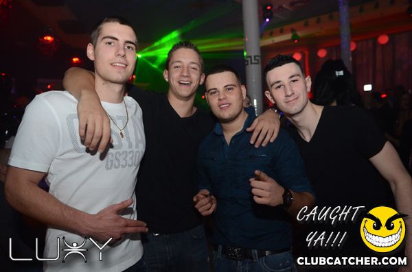 Luxy nightclub photo 367 - December 16th, 2011