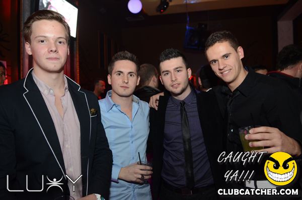 Luxy nightclub photo 369 - December 16th, 2011