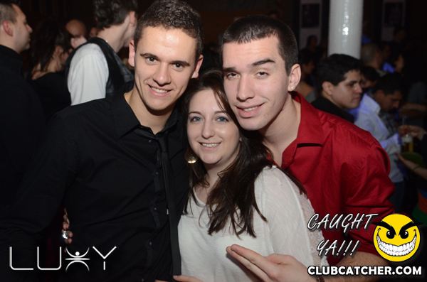 Luxy nightclub photo 371 - December 16th, 2011