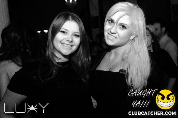 Luxy nightclub photo 375 - December 16th, 2011