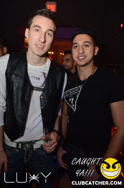 Luxy nightclub photo 376 - December 16th, 2011