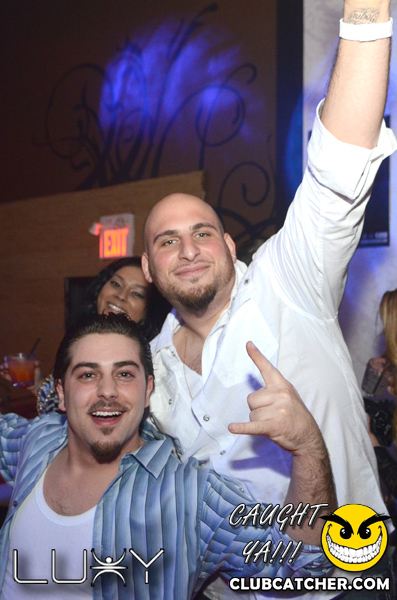 Luxy nightclub photo 378 - December 16th, 2011