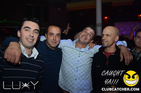 Luxy nightclub photo 379 - December 16th, 2011