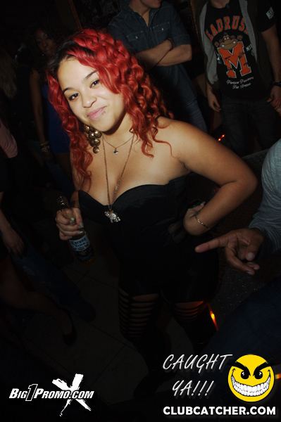 Luxy nightclub photo 39 - December 16th, 2011