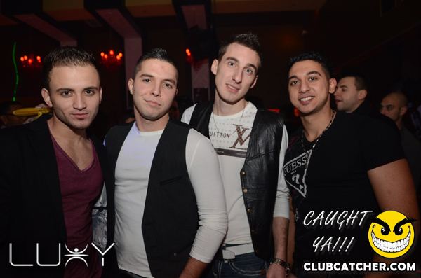 Luxy nightclub photo 381 - December 16th, 2011