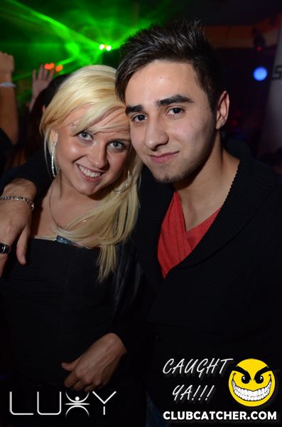 Luxy nightclub photo 383 - December 16th, 2011
