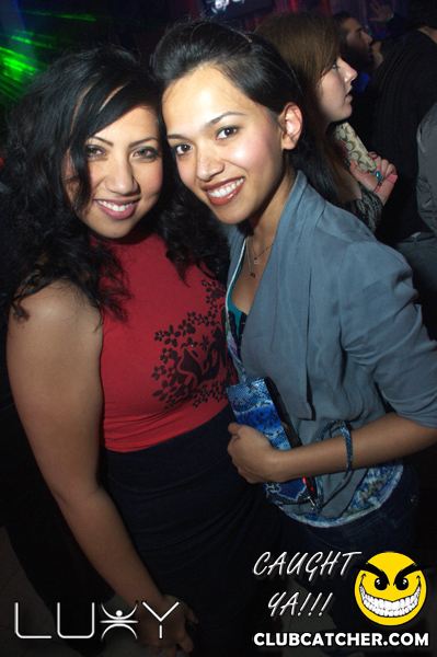 Luxy nightclub photo 385 - December 16th, 2011