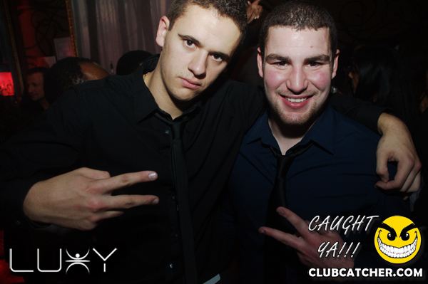 Luxy nightclub photo 386 - December 16th, 2011