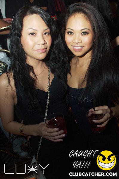Luxy nightclub photo 388 - December 16th, 2011
