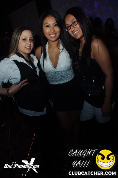 Luxy nightclub photo 42 - December 16th, 2011