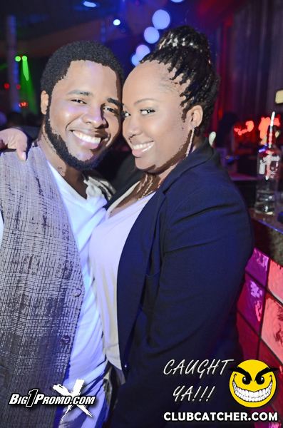 Luxy nightclub photo 49 - December 16th, 2011