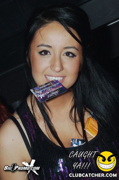 Luxy nightclub photo 6 - December 16th, 2011