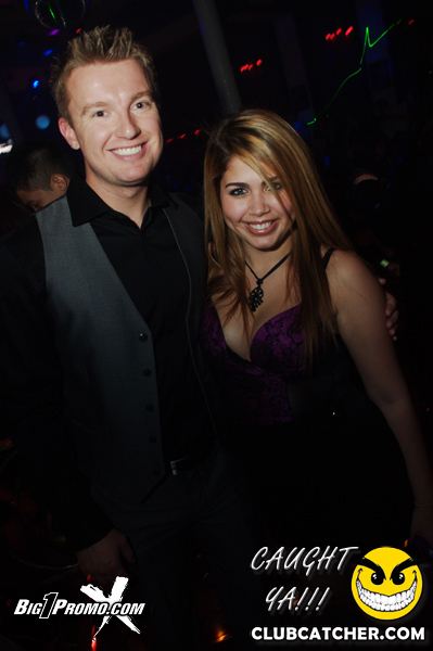 Luxy nightclub photo 53 - December 16th, 2011