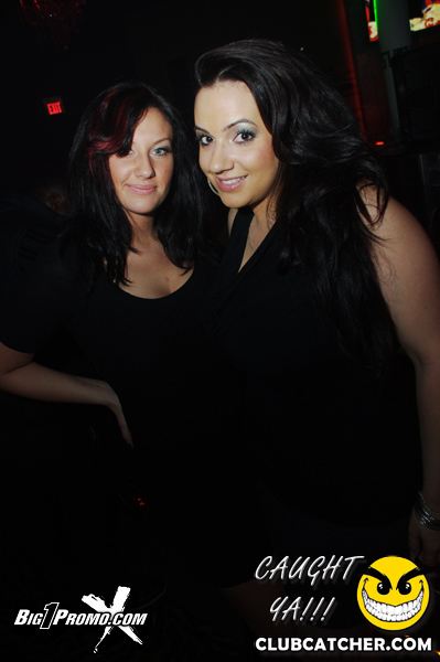 Luxy nightclub photo 54 - December 16th, 2011