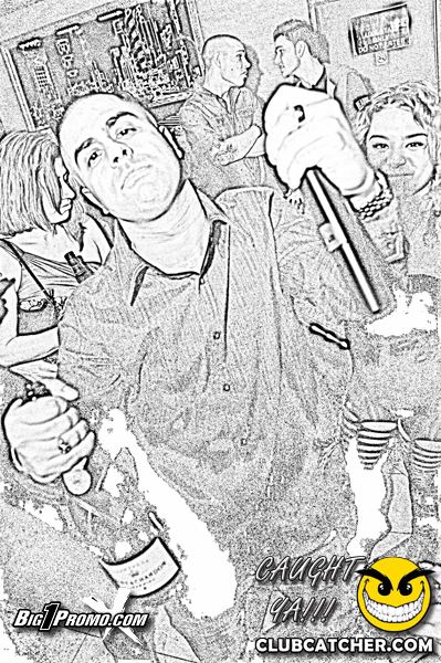 Luxy nightclub photo 55 - December 16th, 2011