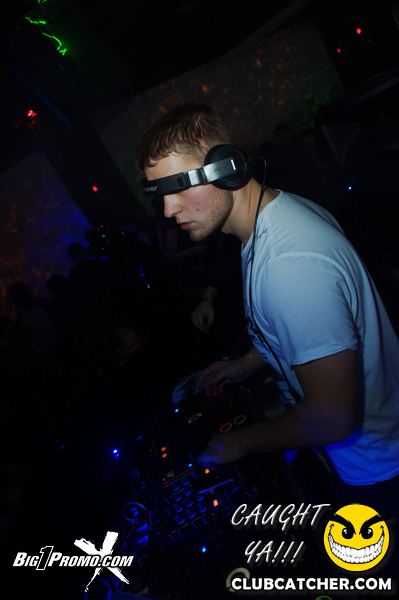 Luxy nightclub photo 56 - December 16th, 2011