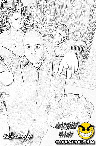 Luxy nightclub photo 57 - December 16th, 2011