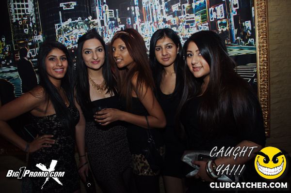 Luxy nightclub photo 7 - December 16th, 2011