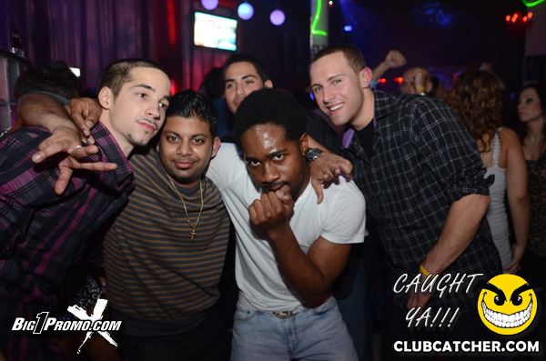 Luxy nightclub photo 61 - December 16th, 2011