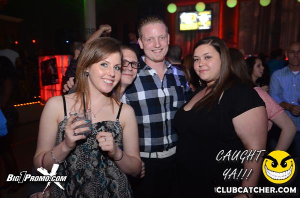 Luxy nightclub photo 64 - December 16th, 2011