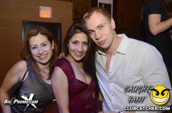 Luxy nightclub photo 65 - December 16th, 2011