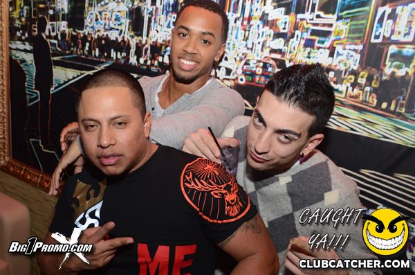 Luxy nightclub photo 67 - December 16th, 2011