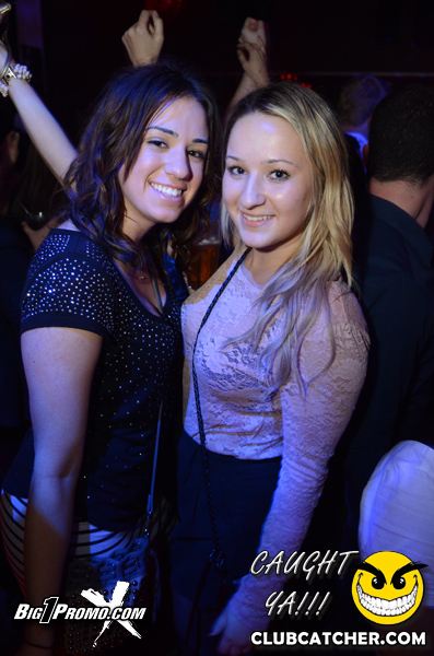 Luxy nightclub photo 70 - December 16th, 2011