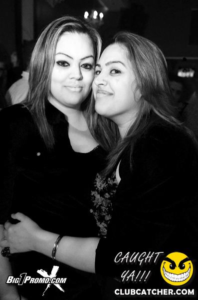 Luxy nightclub photo 76 - December 16th, 2011