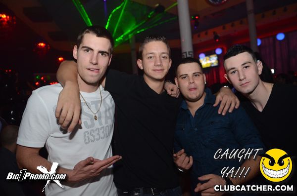 Luxy nightclub photo 77 - December 16th, 2011