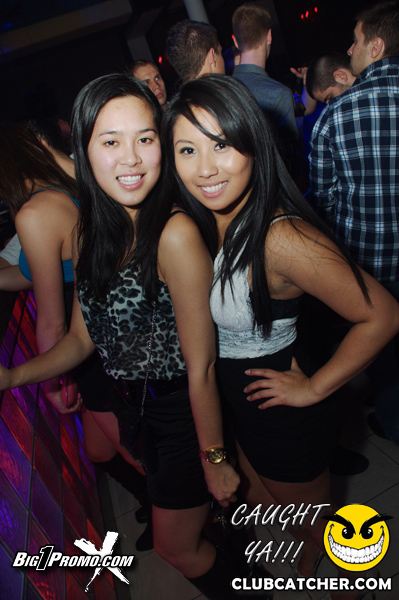 Luxy nightclub photo 9 - December 16th, 2011