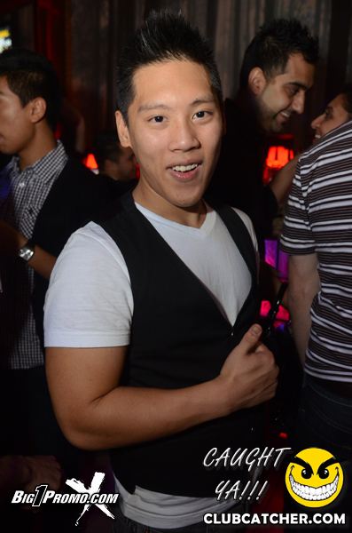 Luxy nightclub photo 81 - December 16th, 2011