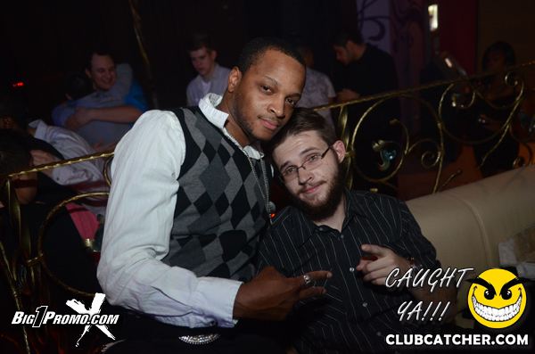 Luxy nightclub photo 82 - December 16th, 2011