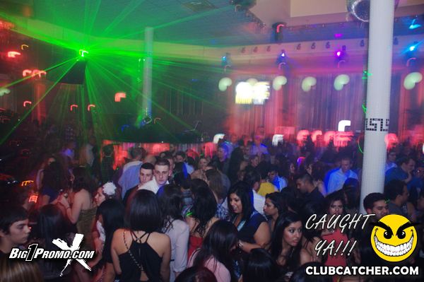 Luxy nightclub photo 87 - December 16th, 2011