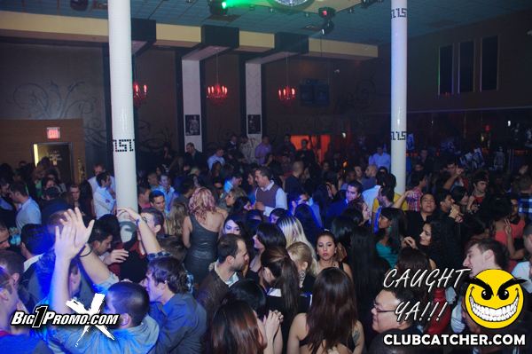 Luxy nightclub photo 90 - December 16th, 2011