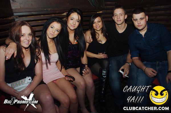Luxy nightclub photo 10 - December 16th, 2011