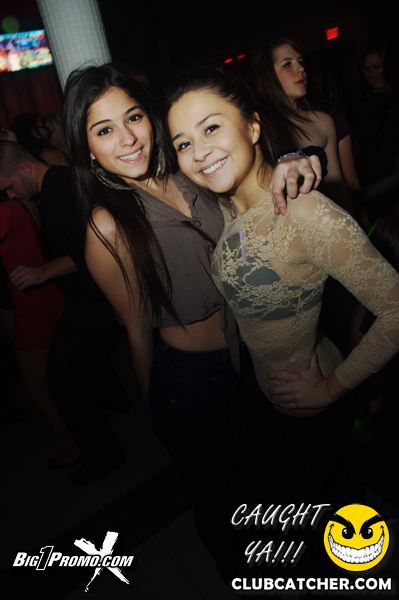 Luxy nightclub photo 92 - December 16th, 2011