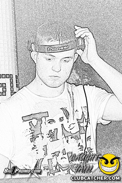 Luxy nightclub photo 95 - December 16th, 2011