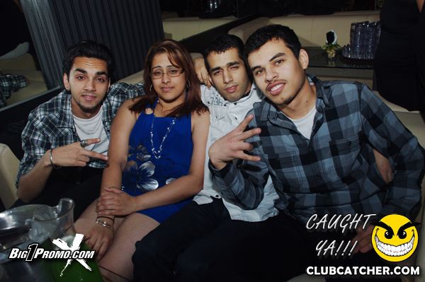 Luxy nightclub photo 98 - December 16th, 2011