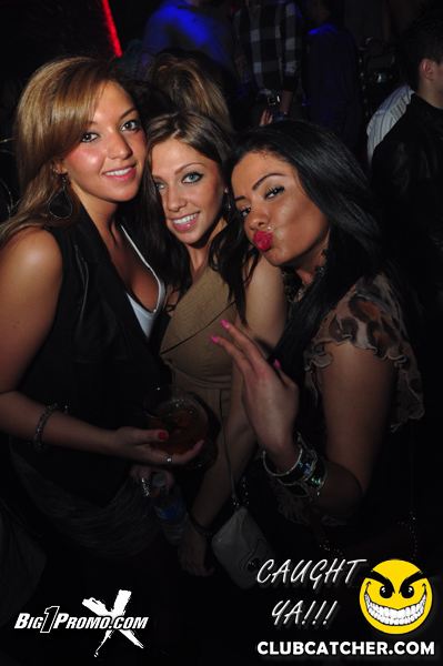 Luxy nightclub photo 11 - December 17th, 2011